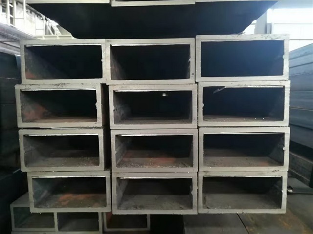 天津欧标方矩管