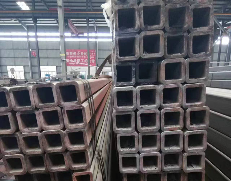 天津ss355j2方管
